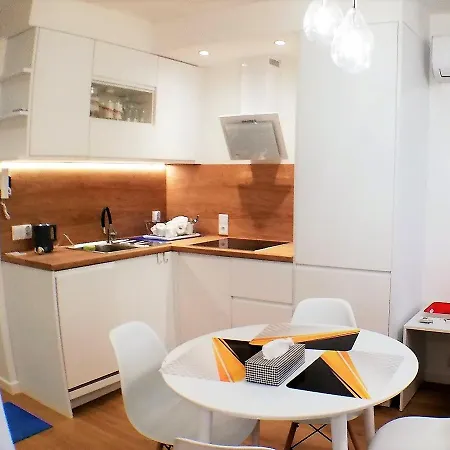 Luksusowy Apartament Nad Zalewem Serock Zewnętrze zdjęcie