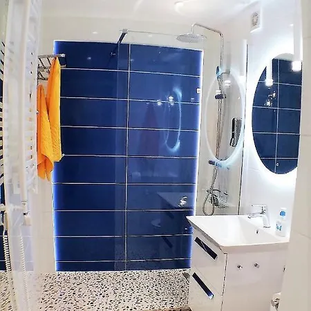 Luksusowy Apartament Nad Zalewem Serock Zewnętrze zdjęcie