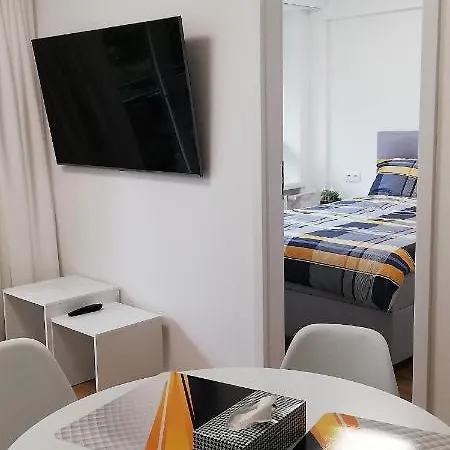 Luksusowy Apartament Nad Zalewem Serock Zewnętrze zdjęcie