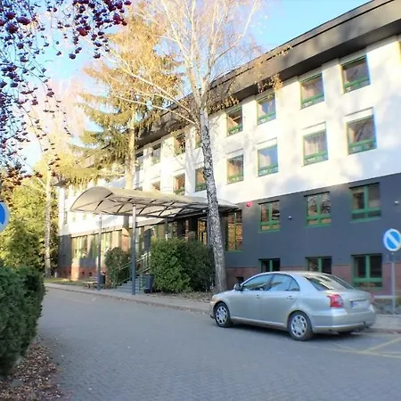 Luksusowy Apartament Nad Zalewem Serock Zewnętrze zdjęcie