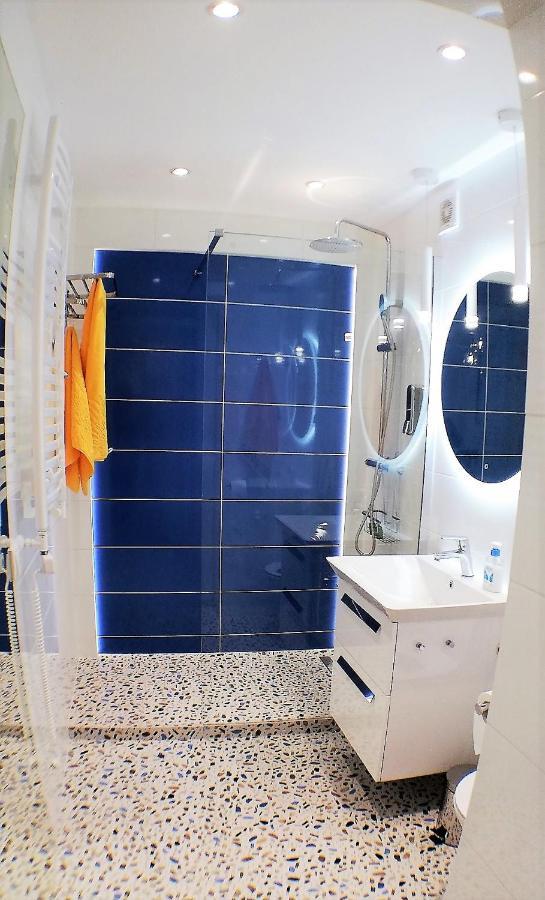 Luksusowy Nad Zalewem Apartment Serock