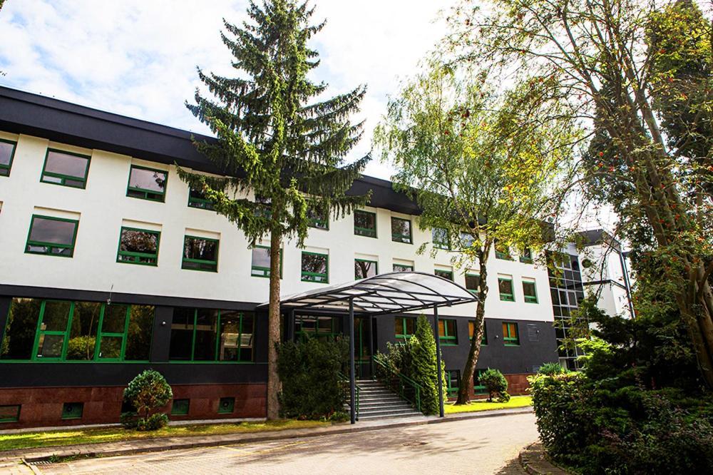 Luksusowy Nad Zalewem *