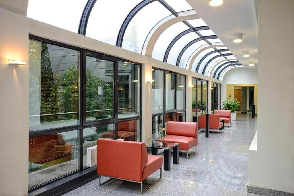 Luksusowy Nad Zalewem Apartment *