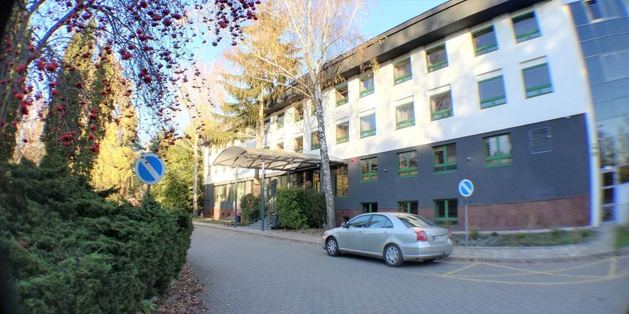 Apartment Luksusowy Nad Zalewem